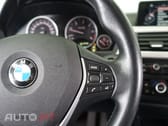 BMW 320 d Aut. Efficient Dynamics Edition