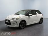 Citroen DS3 1.6 VTi Airdream So Chic