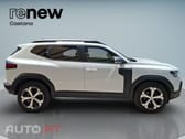 Dacia Duster 1.2 TCe 130 mild hybrid Journey