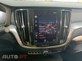 Volvo V60 2.0 T6 AWD TE Inscription Expression