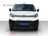 Citroen e-Jumpy 75 kWh XL Club