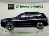 BMW iX3 I.V.A DEDUTIVEL Impressive M Sport