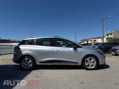 Renault Clio 0.9 TCE Limited