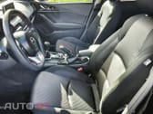 Mazda 3 1.5 Sky-G Evolve