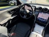 Mercedes-Benz C 300 e AMG Line
