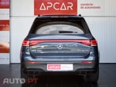 Mercedes-Benz EQB 350 4Matic AMG Line
