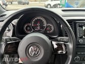 Volkswagen New Beetle 1.2 TSI