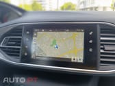 Peugeot 308 1.6 BlueHDi Style