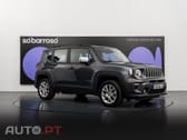 Jeep Renegade 1.3 TG Limited