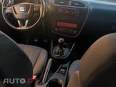 Seat Leon 1.6 TDI Reference