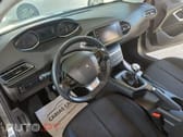Peugeot 308 SW 1.5 BlueHDi Style J17