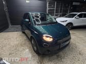 Fiat 500e 42 kWh Icon
