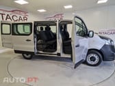 Opel Vivaro COMBI 1.6 CDTI L1H1 APENAS 28.000KMS