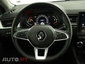 Renault Captur Captur 1.0 TCe Techno Bi-Fuel