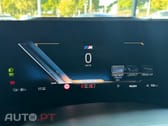 BMW i4 eDrive40 Pack Desportivo M