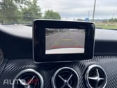 Mercedes-Benz A 180 CDi BE AMG Line