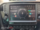 Volkswagen Passat Variant biTDI 240cv 4MOTION DSG Highline