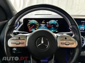 Mercedes-Benz EQA 250+ AMG Line