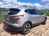 Nissan Qashqai 1.5 dCi 360 S 110cv / 198€ mês