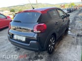 Citroen C3 1.2 PureTech Shine