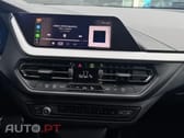 BMW 116 d Pack Desportivo M Auto