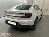 Polestar 2 Long Range 78 kWh