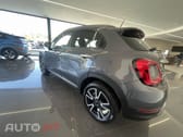 Fiat 500X 1.6 MJ Cross DCT S&S