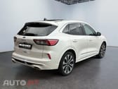 Ford Kuga 2.5 FHEV Vignale