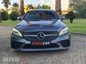 Mercedes-Benz C 220 d AMG Line