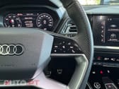 Audi Q4 E-Tron 50 quattro 82 kWh
