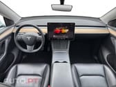 Tesla Model Y Long Range Dual Motor AWD