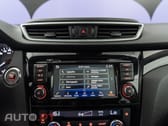 Nissan Qashqai 1.3 DIG-T N-Connecta