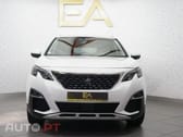 Peugeot 3008 1.2 PureTech Allure Pack EAT8