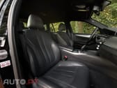 BMW 520 d Auto