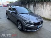 Fiat Tipo 1.3 M-Jet Lounge