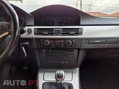 BMW 320 d