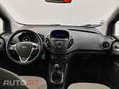 Ford Tourneo 1.0 EcoBoost Titanium