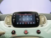 Fiat 500 1.0 Hybrid Lounge
