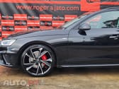 Audi A4 Avant 40 TDI S line S tronic