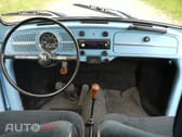 Volkswagen Carocha 1500 L