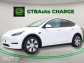 Tesla Model Y Standard RWD I.V.A DEDUTIVEL