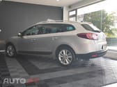 Renault Mégane Break 1.5DCI Luxe