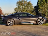 BMW i8 Standard