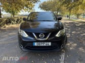 Nissan Qashqai 1.6 dCi Tekna 19 Pele