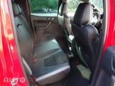 Ford Ranger 2.0 TDCI CD Raptor 4WD Aut.