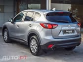 Mazda CX-5 2.2 D Evolve