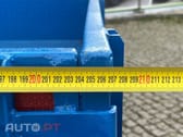 Fiat Ducato 9 LUGARSE + CAIXA