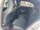 Mercedes-Benz A 250 e AMG Line