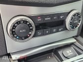 Mercedes-Benz C 220 CDi Avantgarde BE