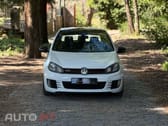 Volkswagen Golf 2.0 TSi GTI